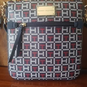 Tommy Hilfiger Crossbody bag
